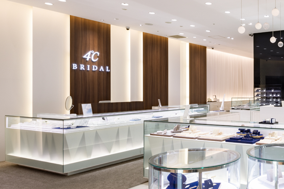 ラゾーナ川崎プラザ店