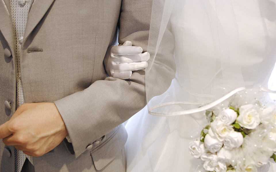 謝辞で結婚式を締めくくり！気持ちを伝えるためのポイントとは