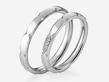 MARRIAGE RINGS