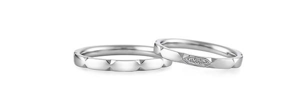 MARRIAGE RINGS