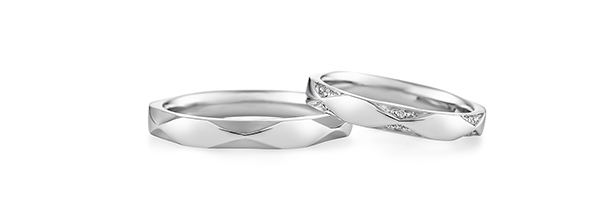 MARRIAGE RINGS