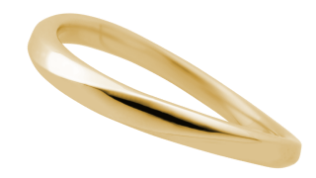 イエローゴールド