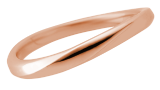 ピンクゴールド