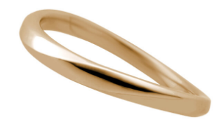 シャンパンゴールド