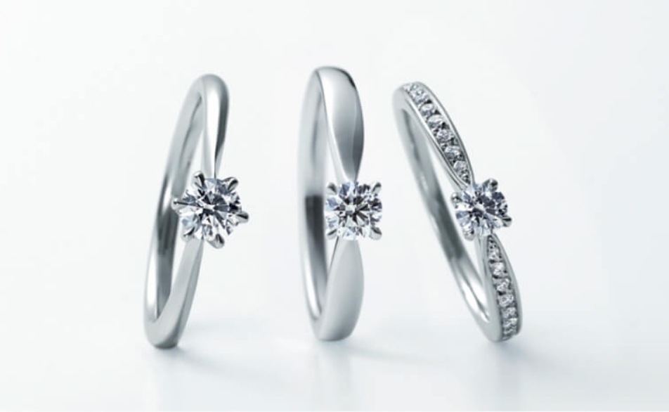 「永久保証」おふたりに寄りそいつづける安心のアフターサービス