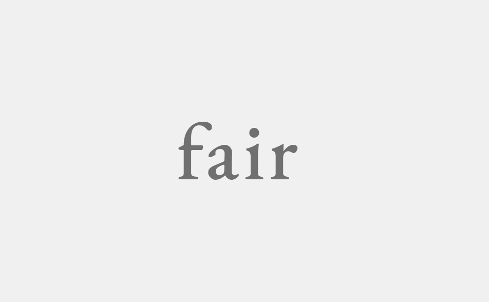 ４℃ Bridal Fair