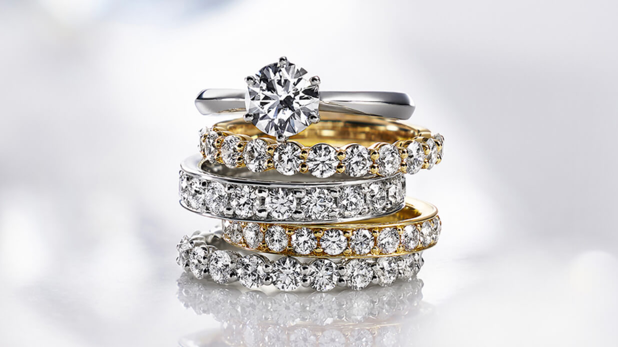 銀座本店限定 プレシャスコレクション