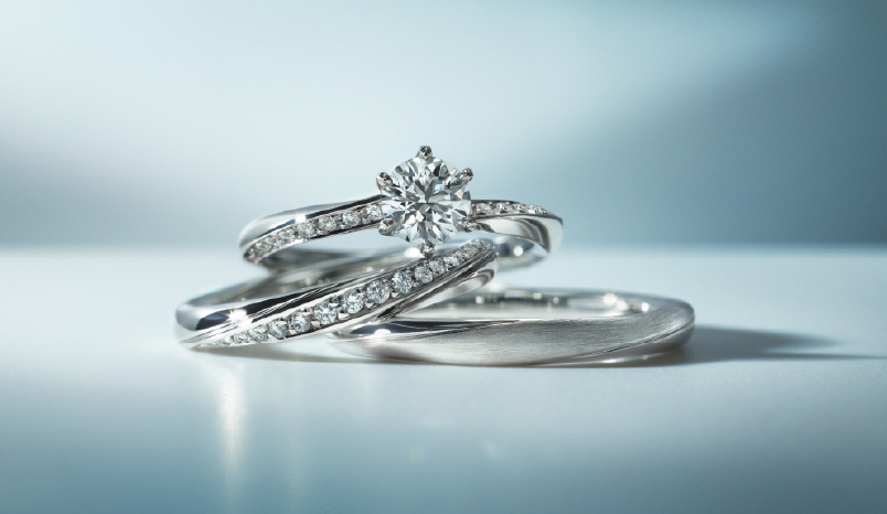 婚約指輪・結婚指輪の基礎知識