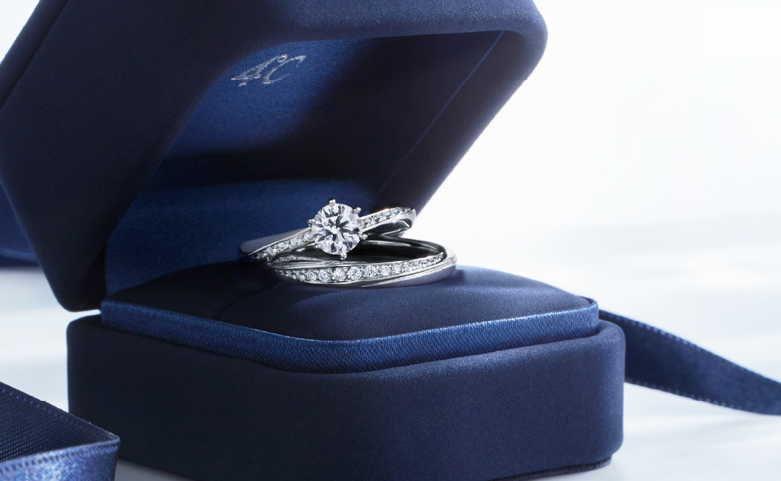 プロポーズまでの流れ