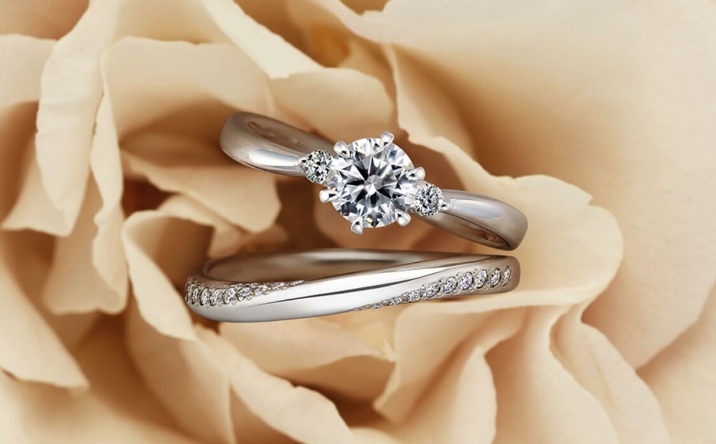 リングサイズガイド