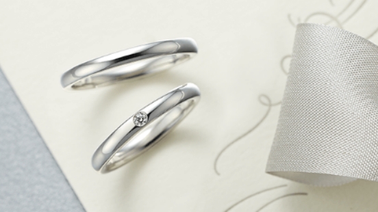 結婚指輪