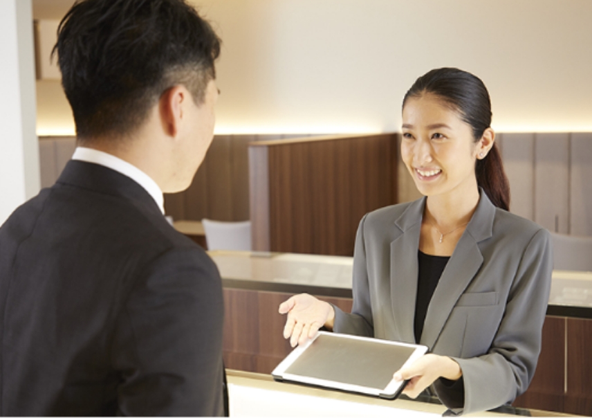 店舗なら実際にご試着いただけます。