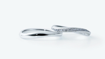 ウェーブデザイン