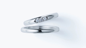 ストレートデザイン