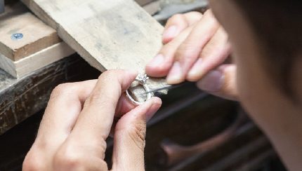 クラフトマンシップ