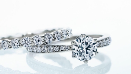 ４℃ ダイヤモンド