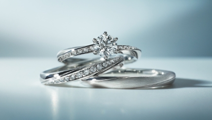 ４℃ プレミアムプラチナ