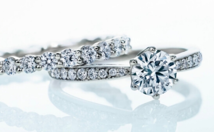 ４℃ダイヤモンド