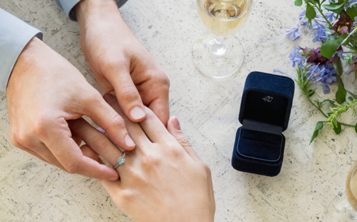 プロポーズサービス