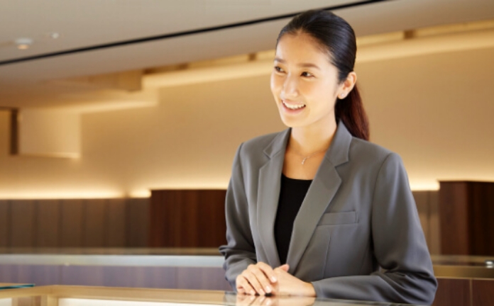 ブライダル旗艦店のご案内