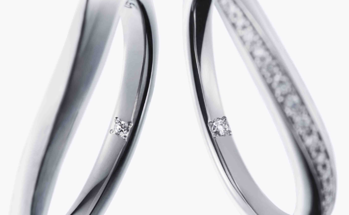 ワンフィニティダイヤモンド