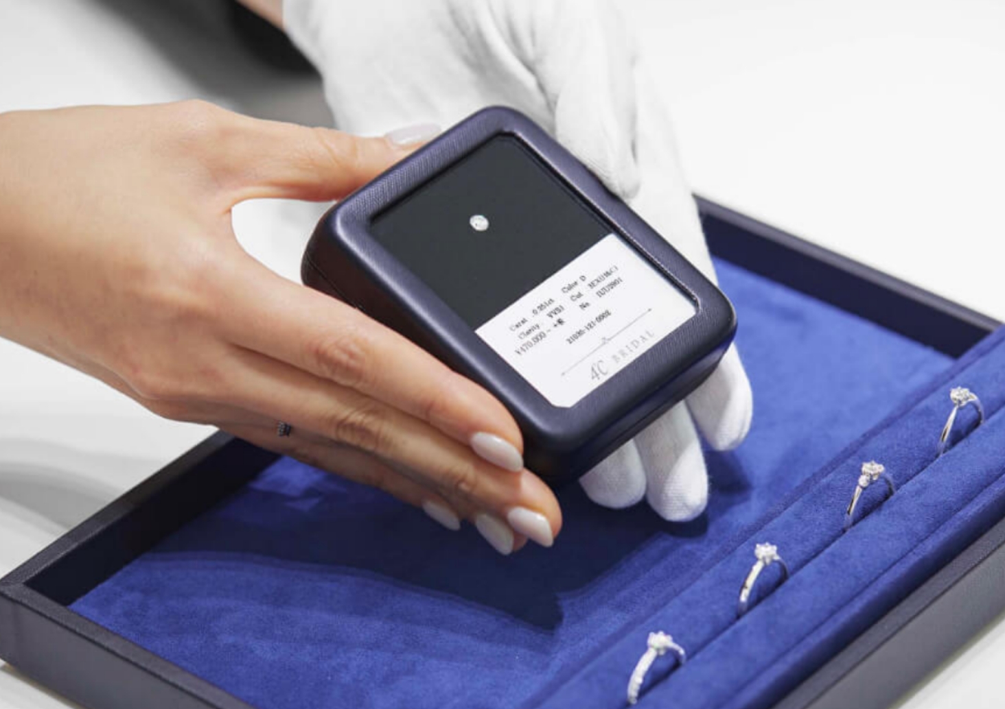 店舗でお気軽にご相談