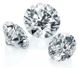 IDEAL CUT DIAMOND®