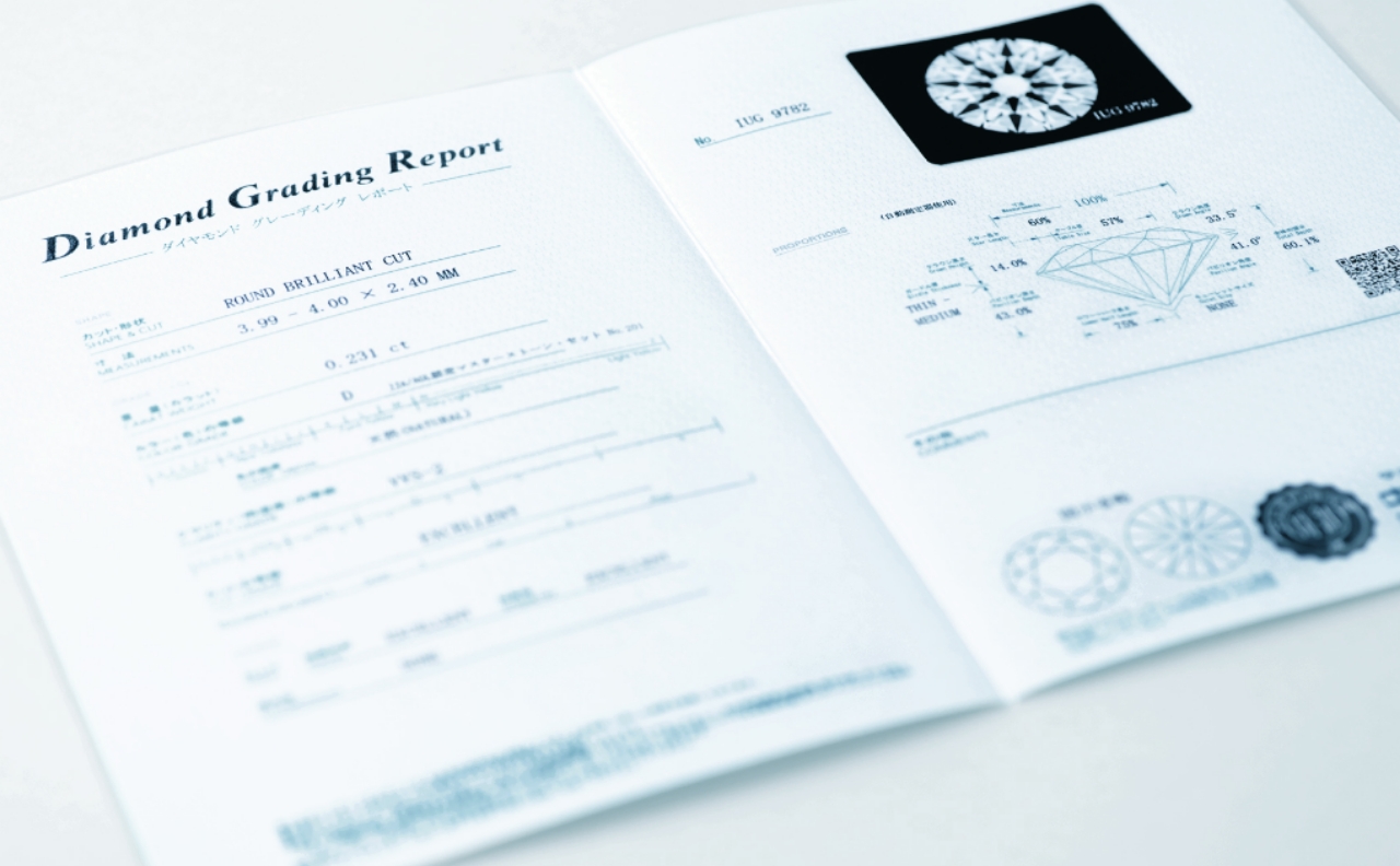 厳格な品質基準に、自信を持って