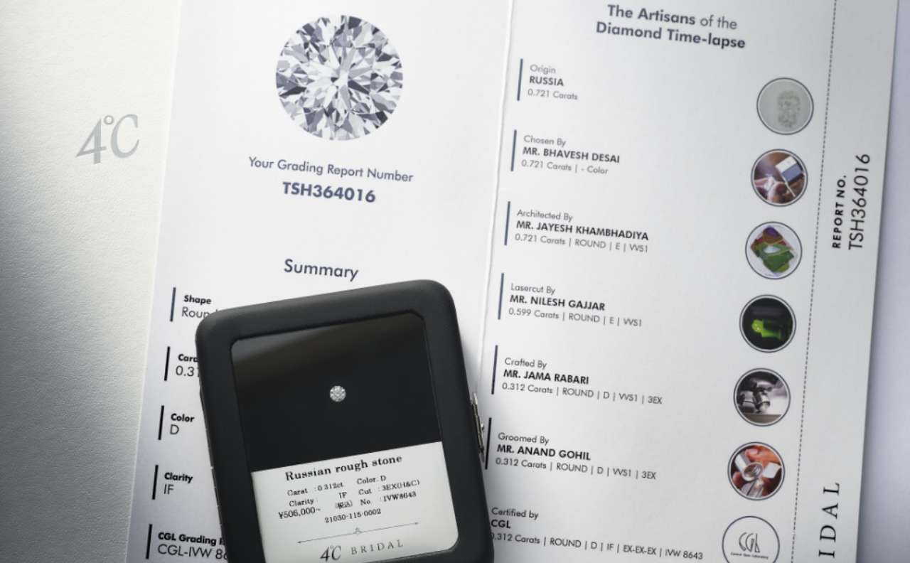 調達背景までクリーンであることの誇り