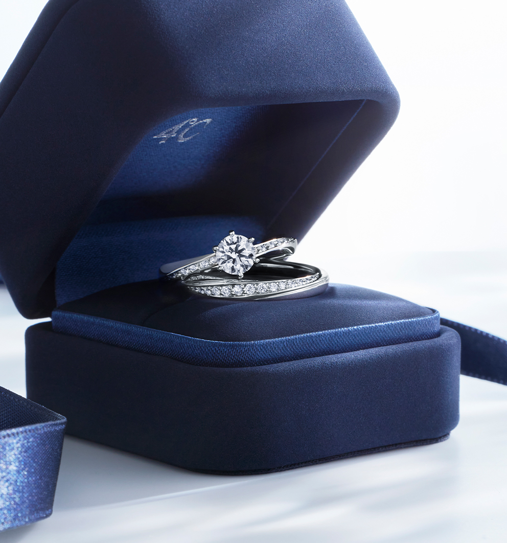 プロポーズのご相談