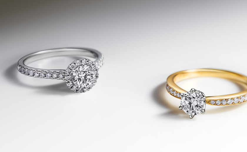 ４℃のブライダルサービス