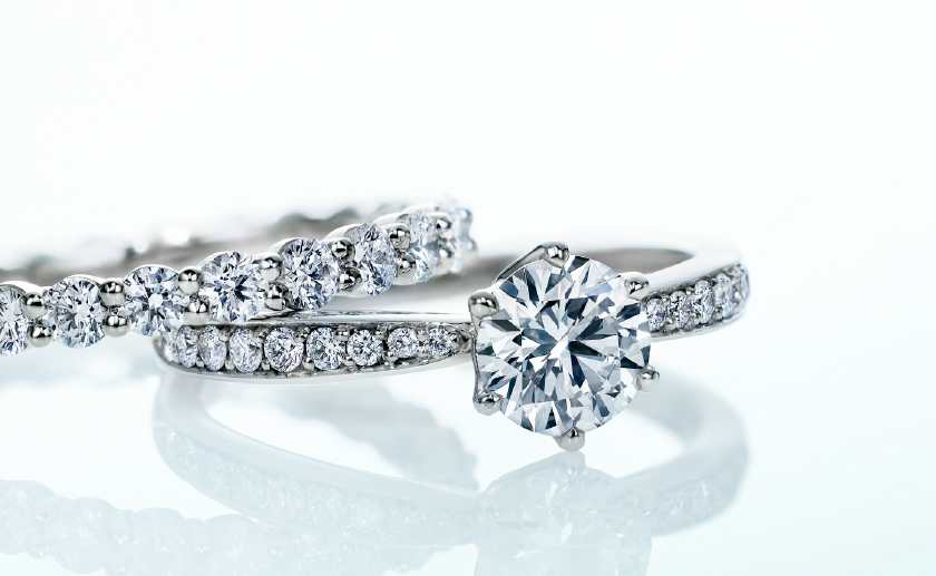 ４℃ダイヤモンド