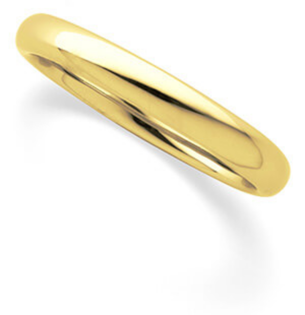 グリーンゴールド