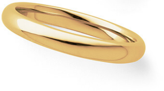 イエローゴールド