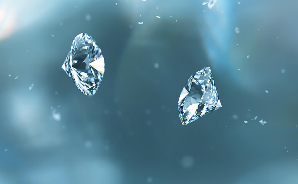 ワンフィニティダイヤモンド