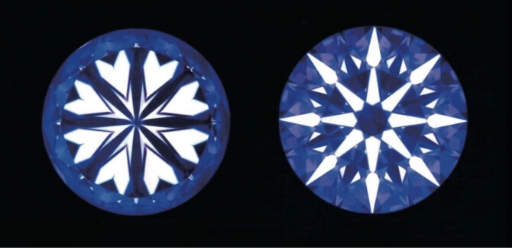 ハートアンドキューピッド