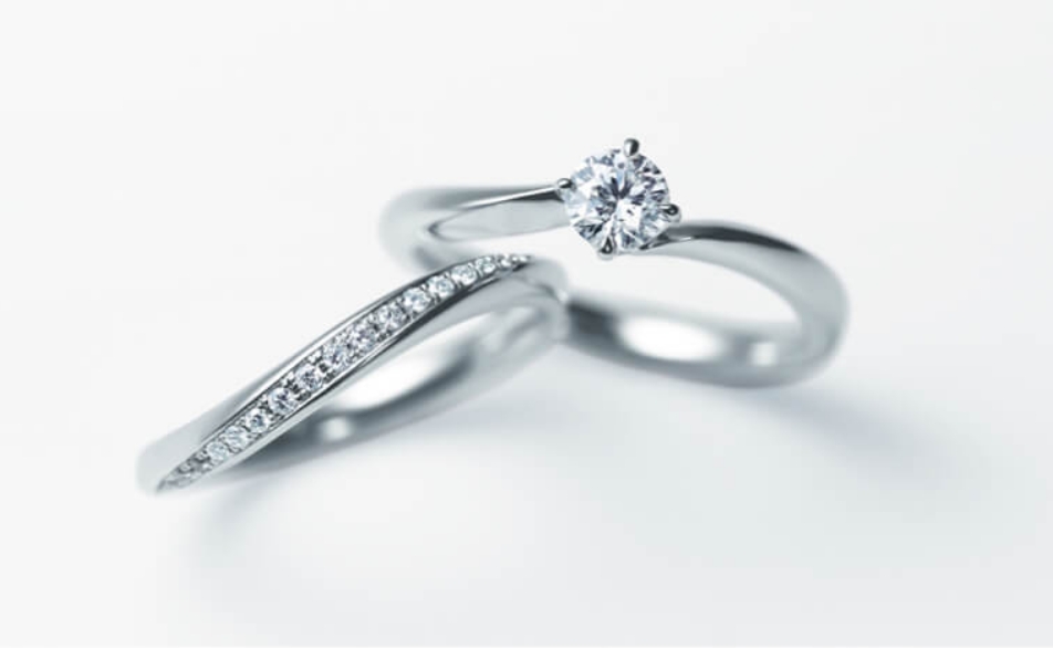 石留め直し・石紛失保証