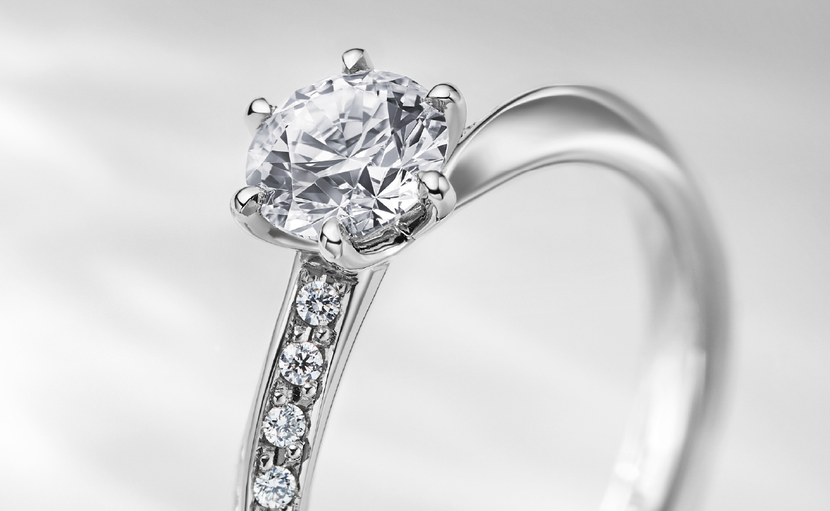 “本物”を証明する、４℃の品質基準