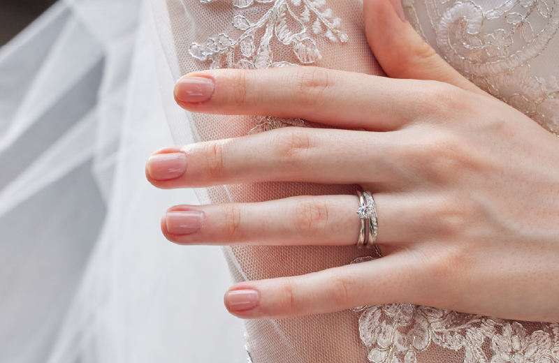 ４℃ブライダル Bridal Fair