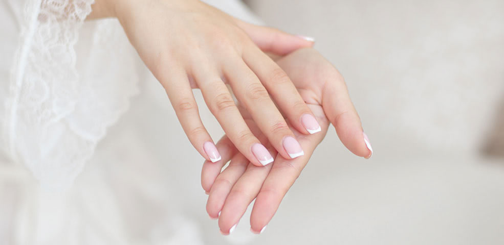 それぞれの指に込められている意味