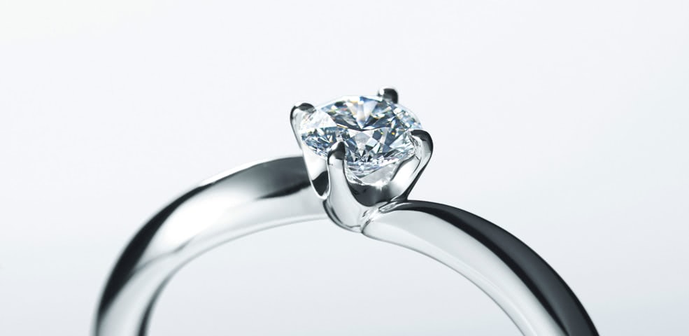 ダイヤを選ぶ時に知っておきたい情報