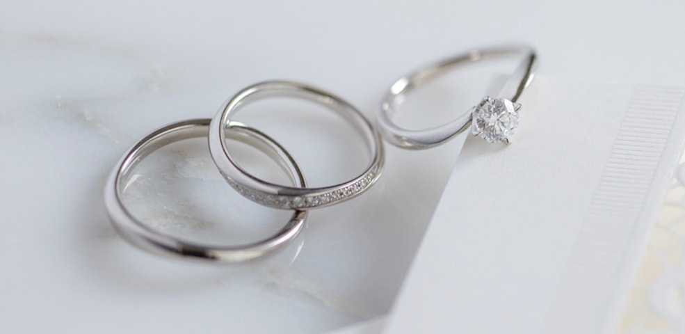 婚約指輪は絶対に必要？