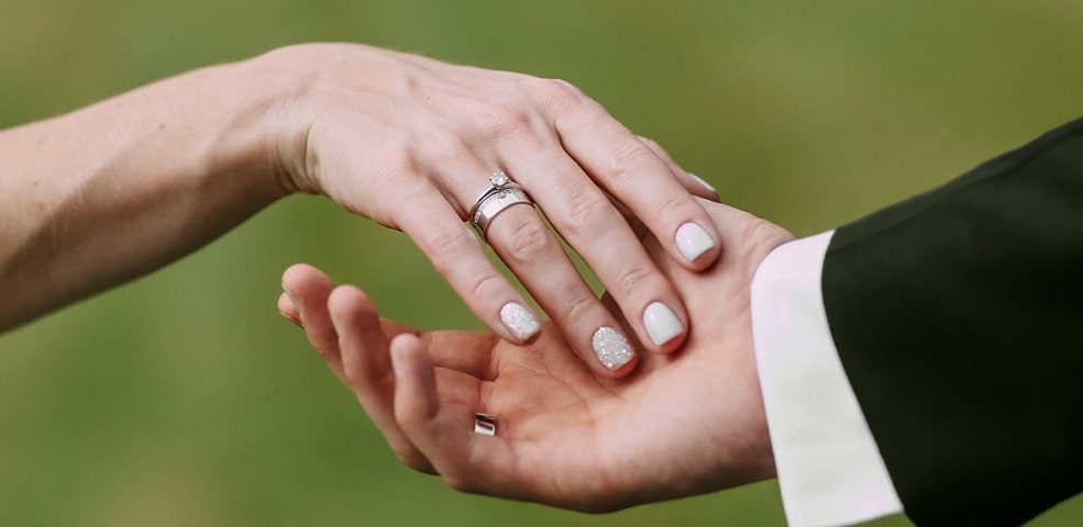 婚約指輪は普段使いしてもよい？